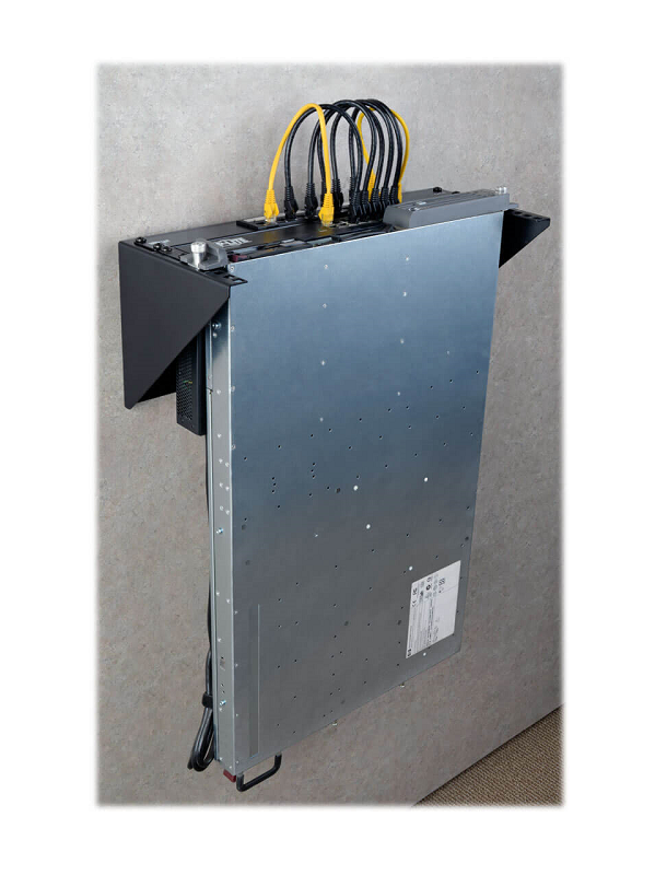 Tripp Lite SRWALLBRKT6U SmartRack 6U Wall-Mount Rack Bracket